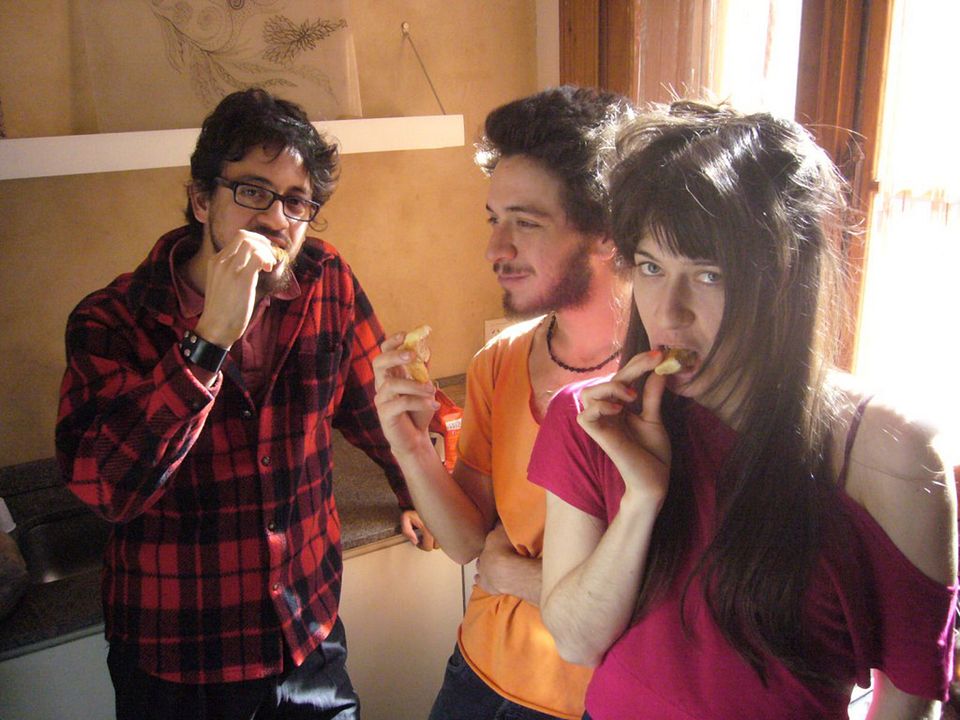 Internet Junkie : Foto