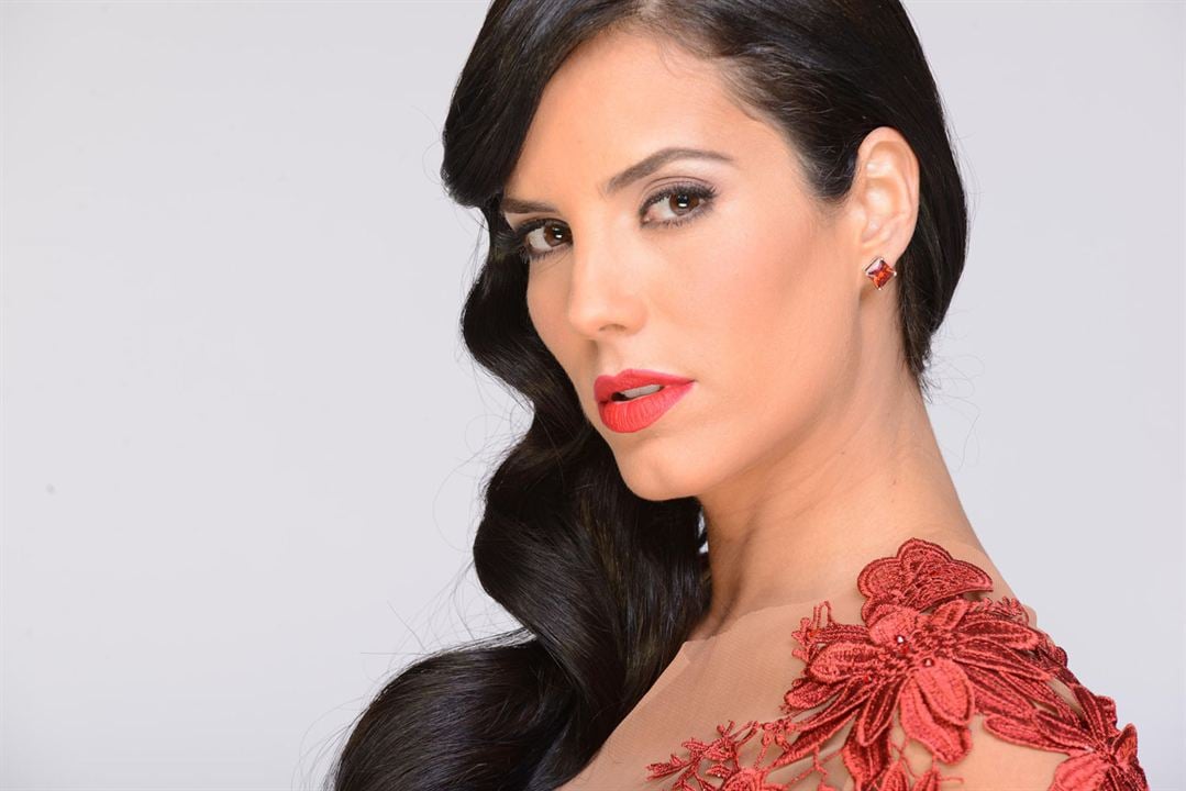 Foto Gaby Espino