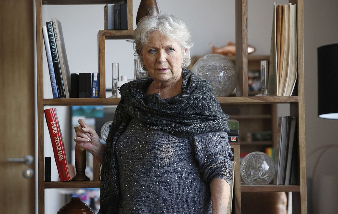 Foto Claudine Vincent