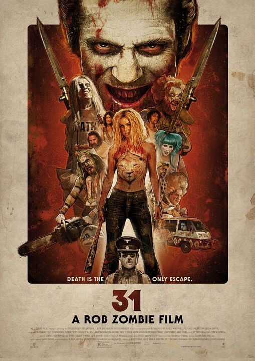 31 : Cartel