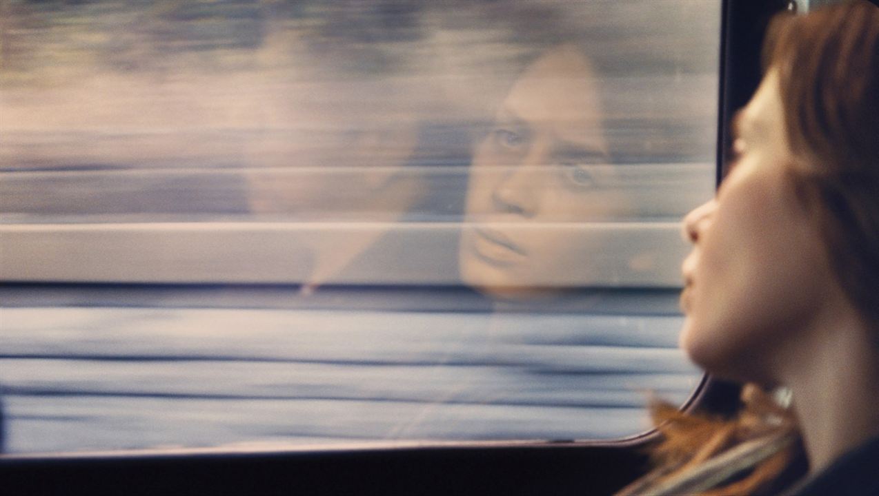 La chica del tren : Foto Emily Blunt