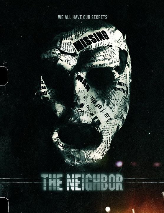 The Neighbor : Cartel