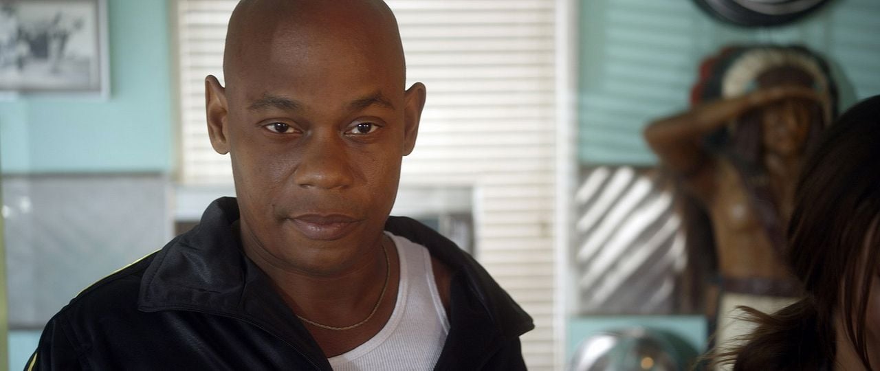 Foto Bokeem Woodbine