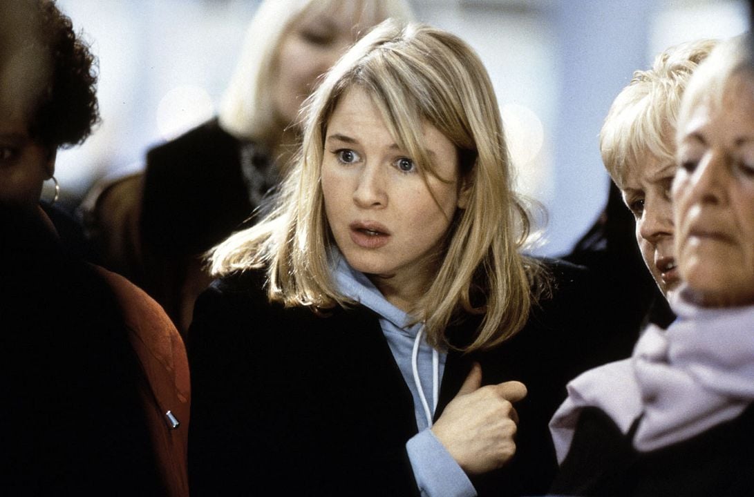 El diario de Bridget Jones : Foto