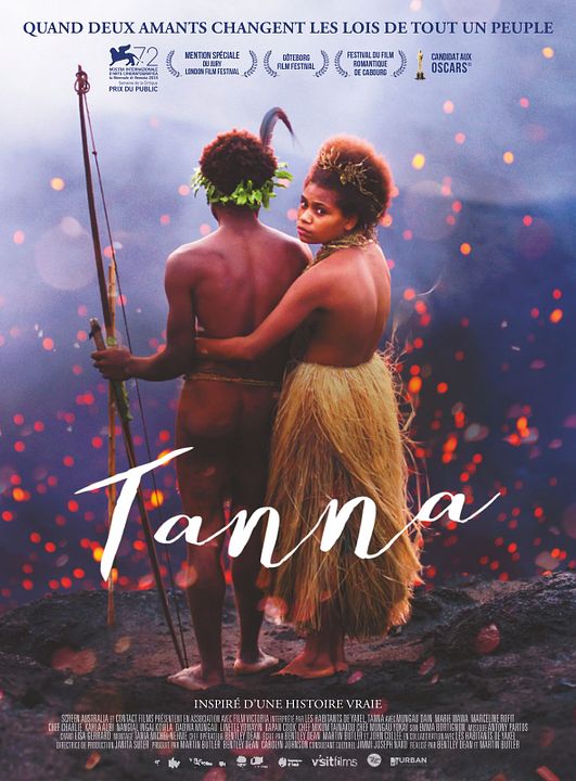 Tanna : Cartel