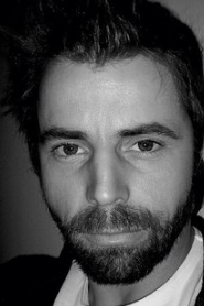 Cartel Martin Forsström