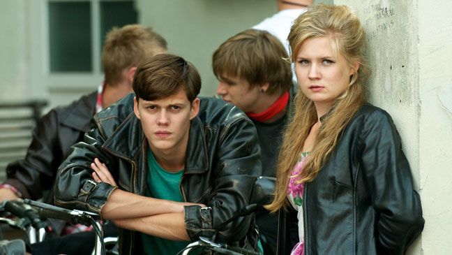 Kronjuvelerna : Foto