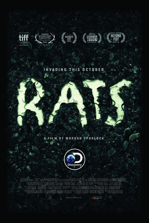 Rats : Cartel