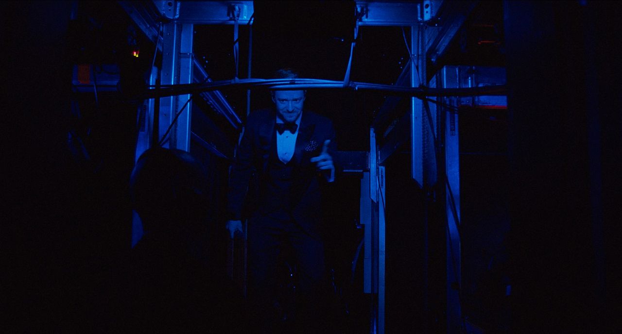 Justin Timberlake + The Tennessee Kids : Foto Justin Timberlake