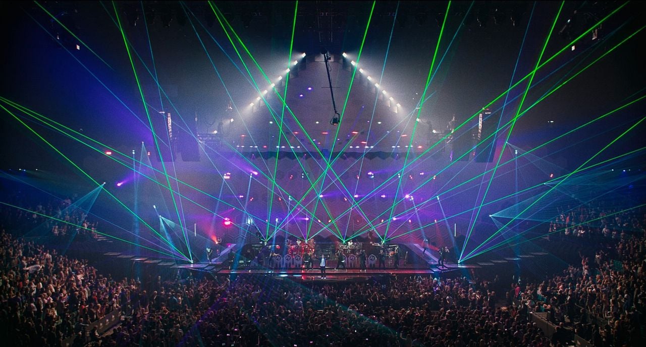 Justin Timberlake + The Tennessee Kids : Foto