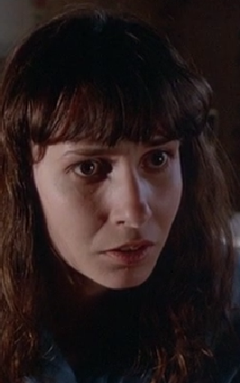 Cartel Karen Colston