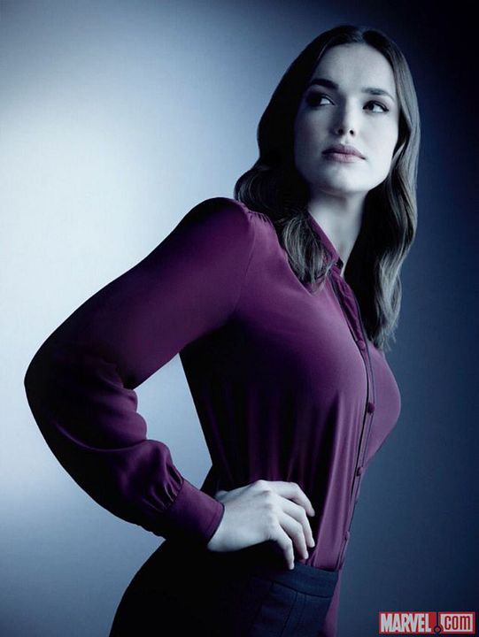 Marvel's Agents of S.H.I.E.L.D. : Foto