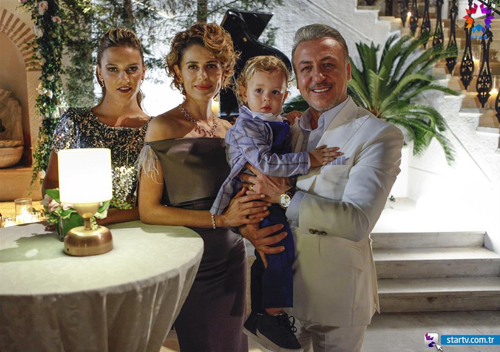 Paramparça : Foto