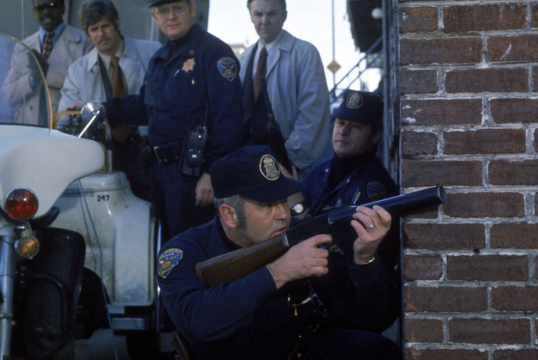 San Francisco, ciudad desnuda : Foto