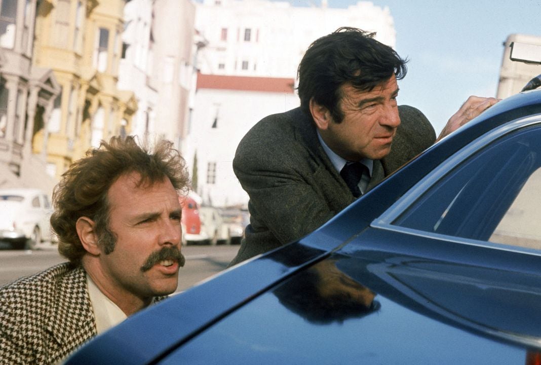 San Francisco, ciudad desnuda : Foto