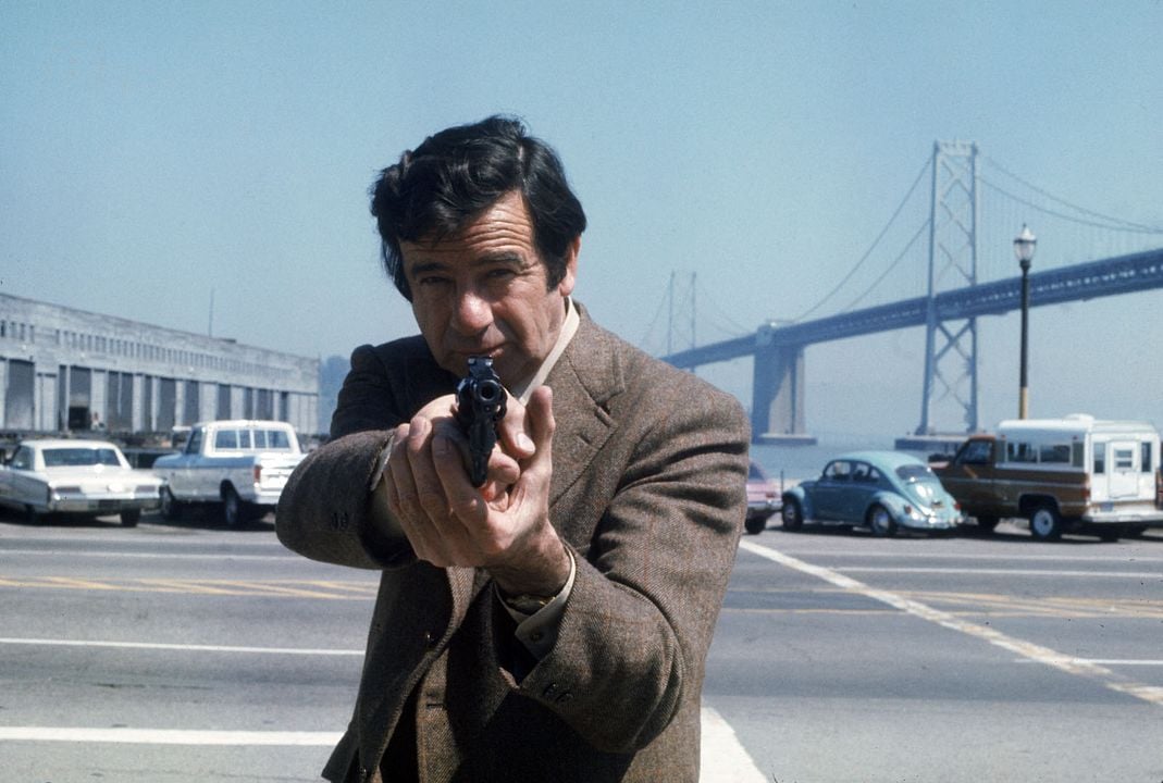 San Francisco, ciudad desnuda : Foto