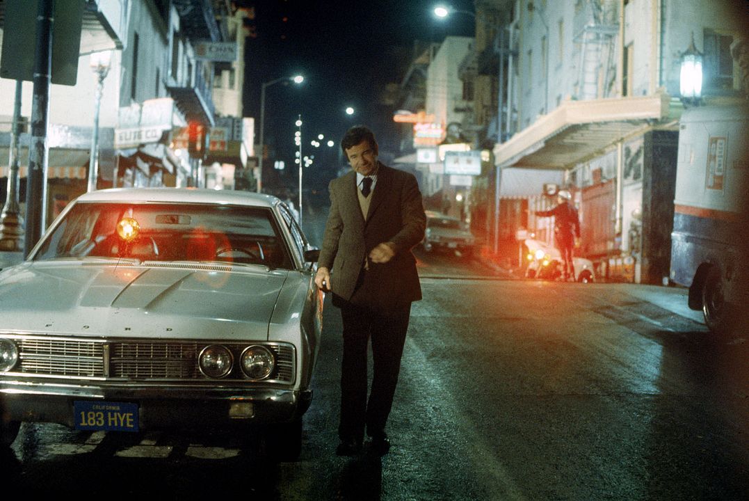 San Francisco, ciudad desnuda : Foto