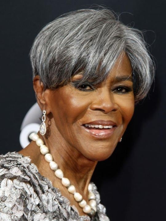 Cartel Cicely Tyson