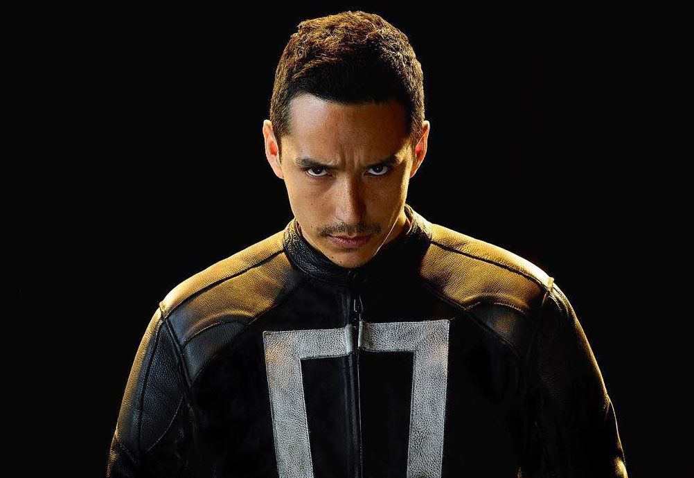 Marvel's Agents of S.H.I.E.L.D. : Foto