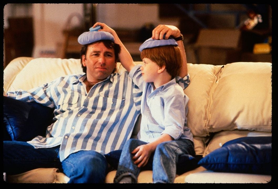 Este chico es un demonio 2 : Foto