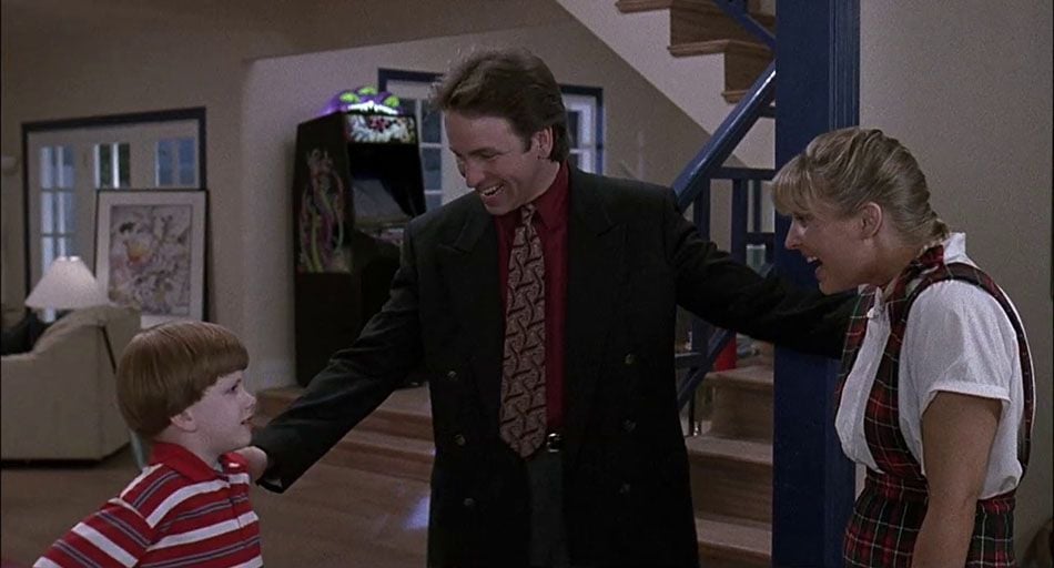 Este chico es un demonio 2 : Foto