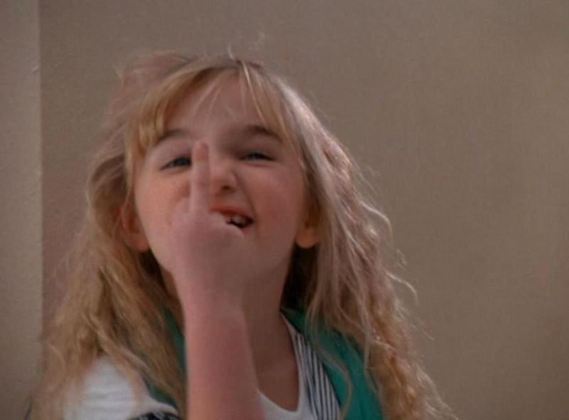 Este chico es un demonio 2 : Foto