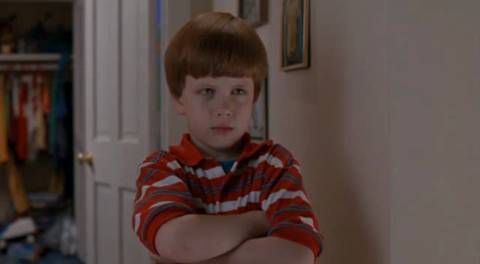 Este chico es un demonio 2 : Foto