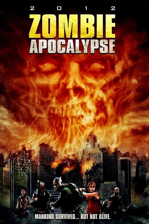 Zombie Apocalypse : Cartel