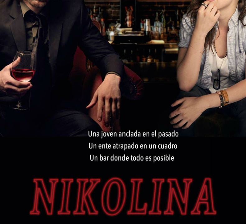 Nikolina : Cartel