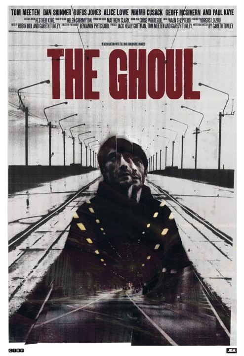 The Ghoul : Cartel