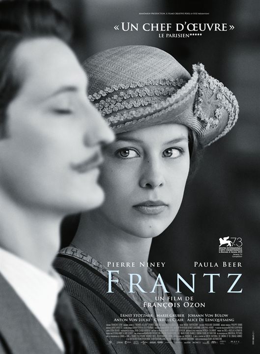 Frantz : Cartel