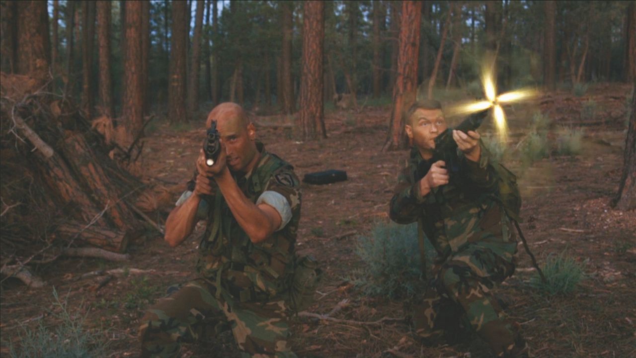 Foto J. Lyle Johnson