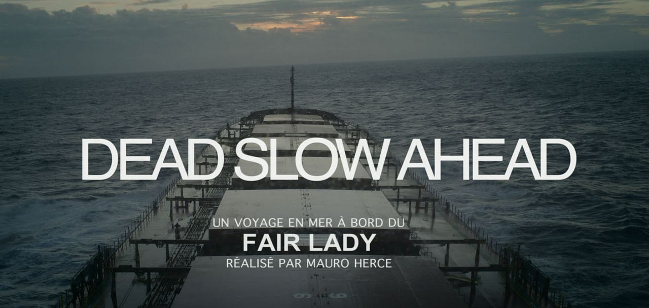 Dead Slow Ahead : Cartel