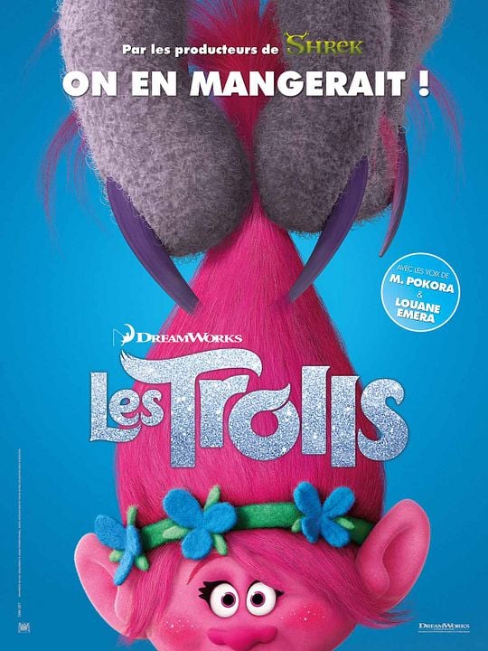 Trolls : Cartel
