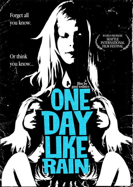 One Day Like Rain : Cartel