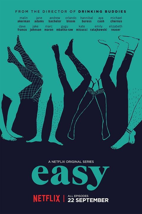 Easy : Cartel