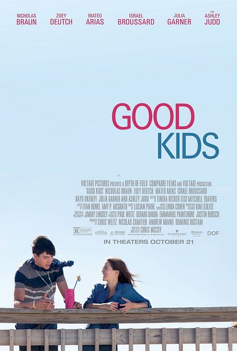 Good Kids : Cartel