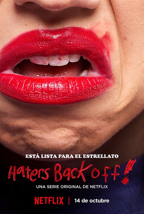 Haters Back Off : Cartel