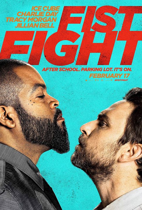 Fist Fight : Cartel