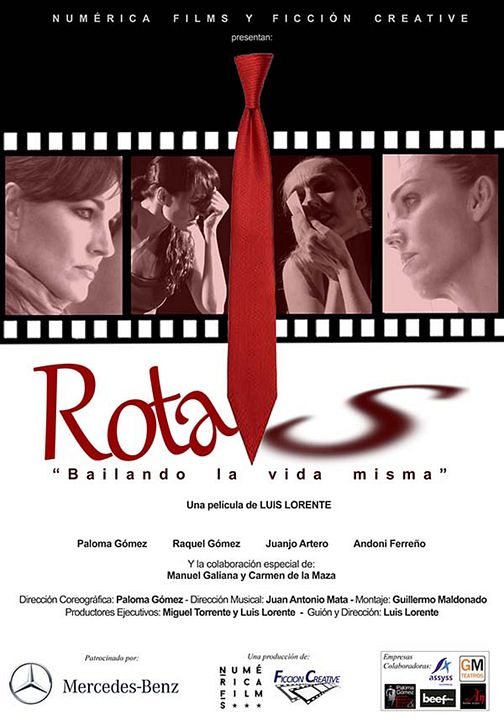 Rotas : Cartel