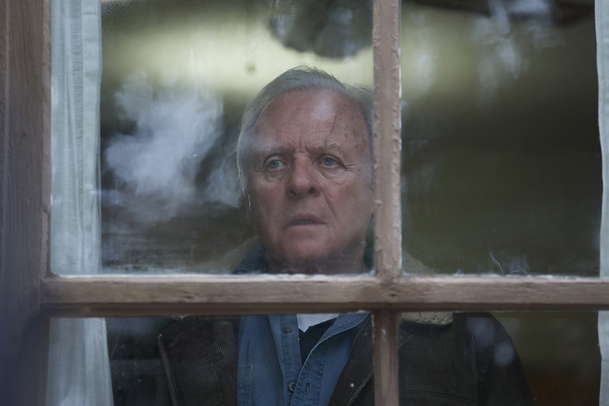 Go With Me : Foto Anthony Hopkins