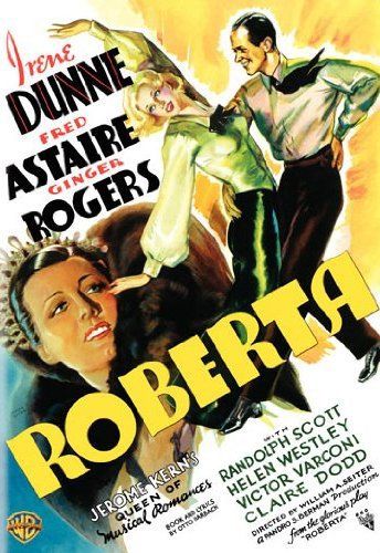 Roberta : Cartel
