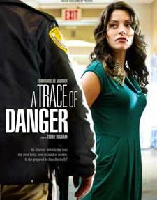 Cuando el peligro acecha : Cartel