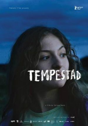 Tempestad : Cartel