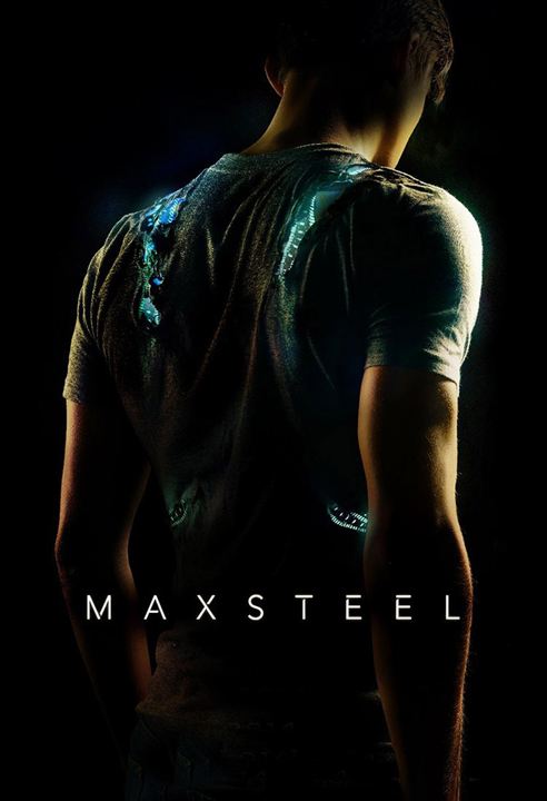 Max Steel : Cartel