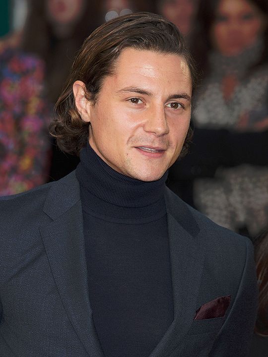 Cartel Augustus Prew