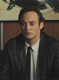 Cartel Charlie Hofheimer