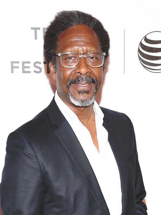 Cartel Clarke Peters