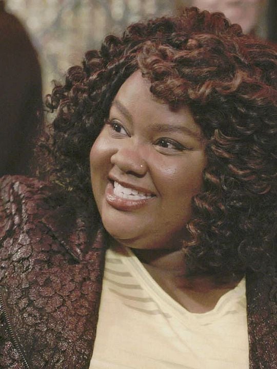 Cartel Nicole Byer