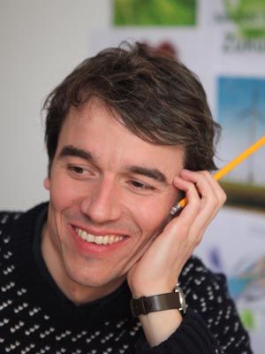 Cartel Alexander Khuon